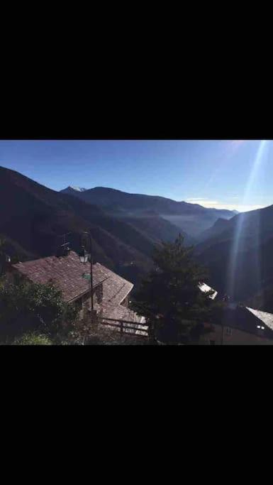Chalet Les 3 Flocons Roure מראה חיצוני תמונה